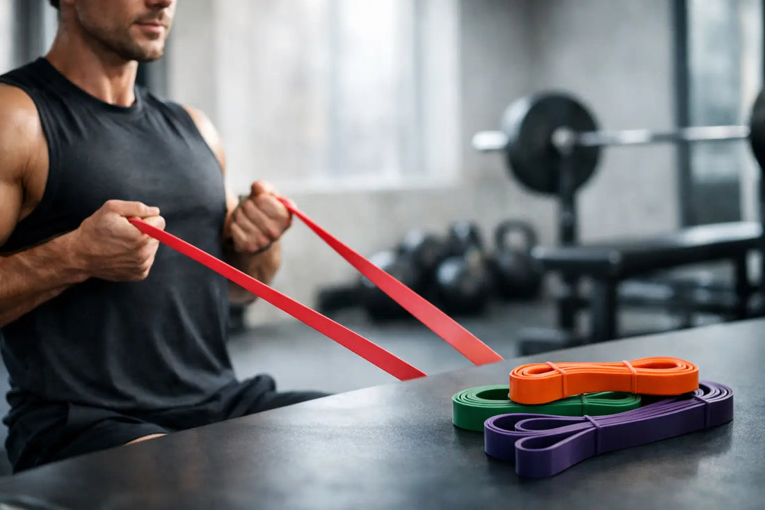 Are Resistance Bands Effective for Strength?