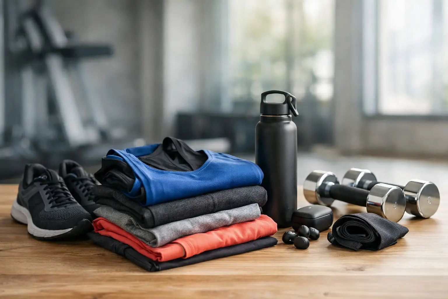 How to Choose Workout Apparel That Works