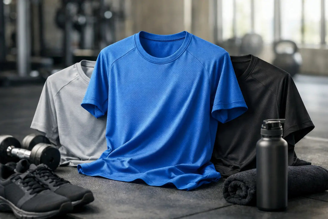 Best Breathable Shirts for Workouts