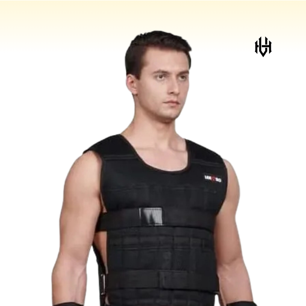 Kinetic Vest
