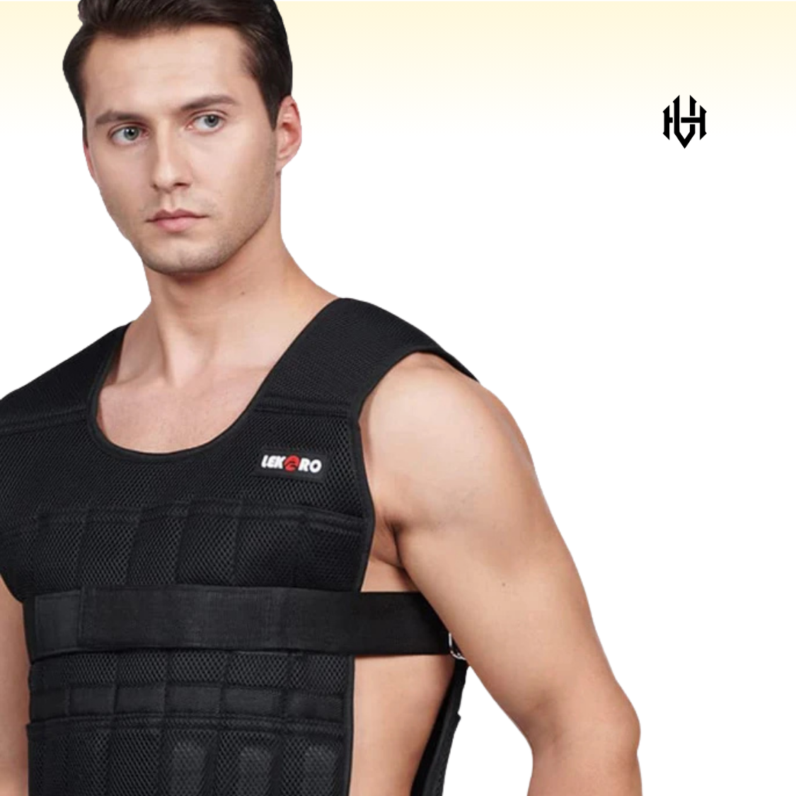 Kinetic Vest