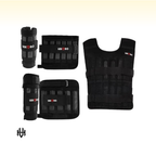 Kinetic Vest