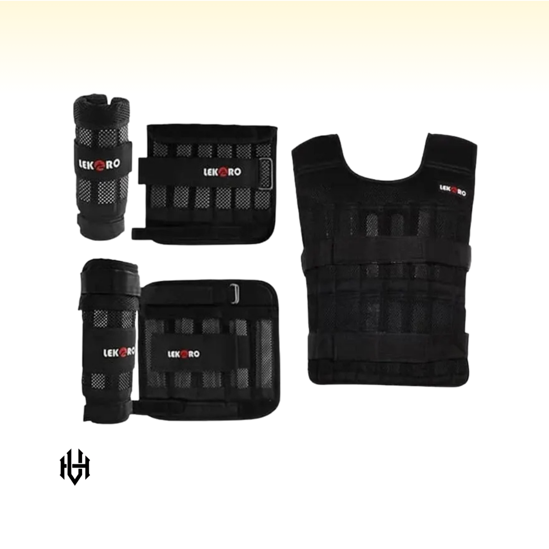 Kinetic Vest