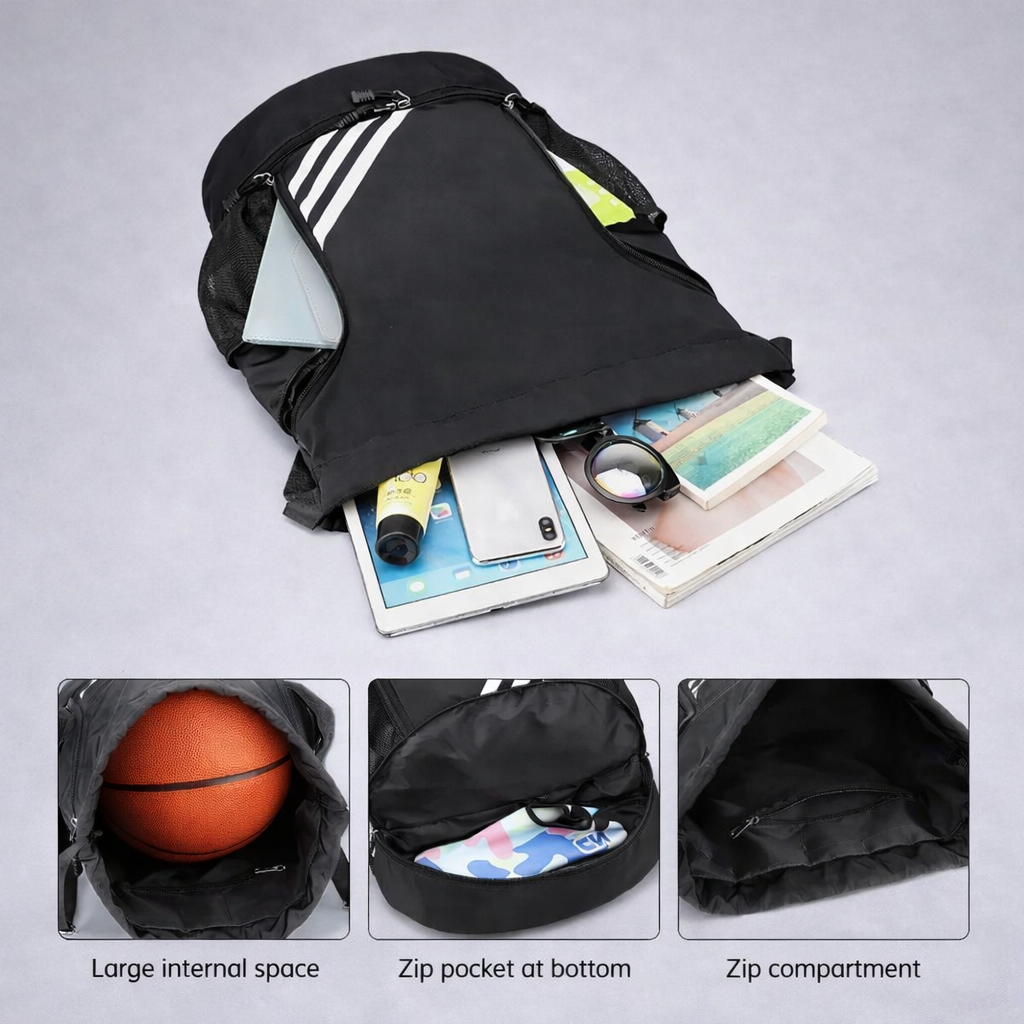 Triumph Sport Backpack