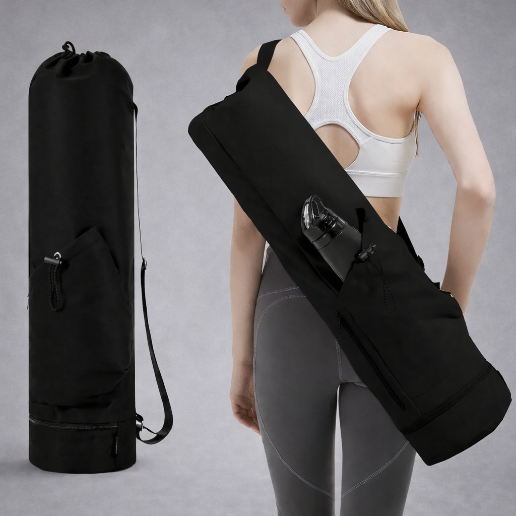 Flow & Go Yoga Mat Carrier