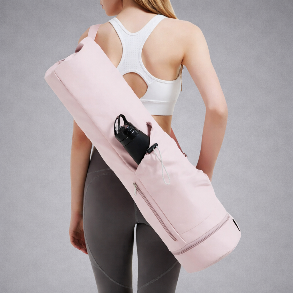 Flow & Go Yoga Mat Carrier
