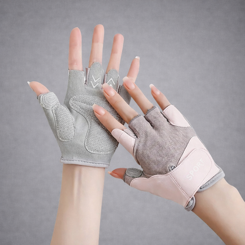 Grip Force Elite Training Gloves