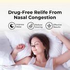 Vigorhaus Breathe Well Strips