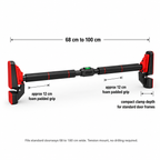 Doorway Pull-Up Bar