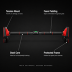 Doorway Pull-Up Bar