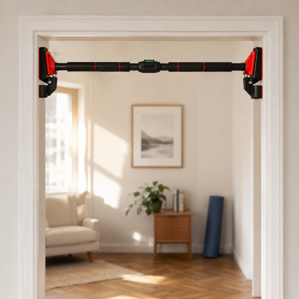 Doorway Pull-Up Bar