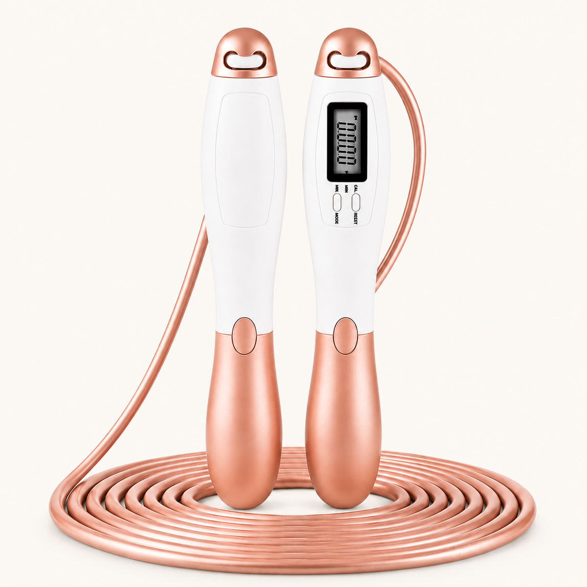 Elevate Digital Jump Rope