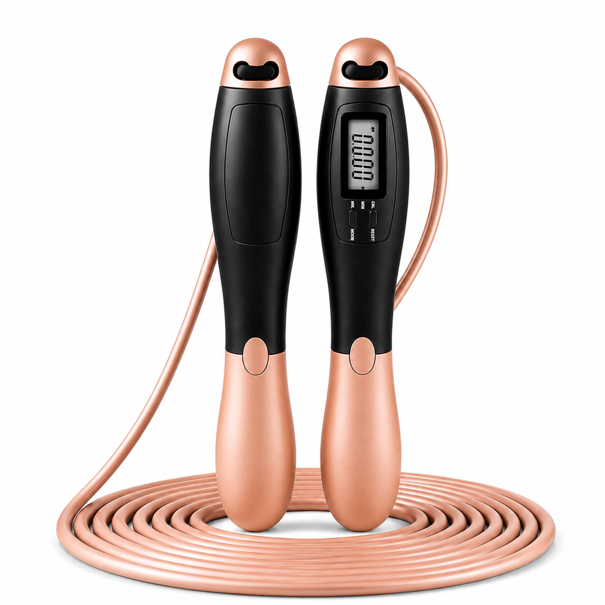 Elevate Digital Jump Rope
