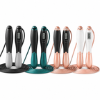 Elevate Digital Jump Rope