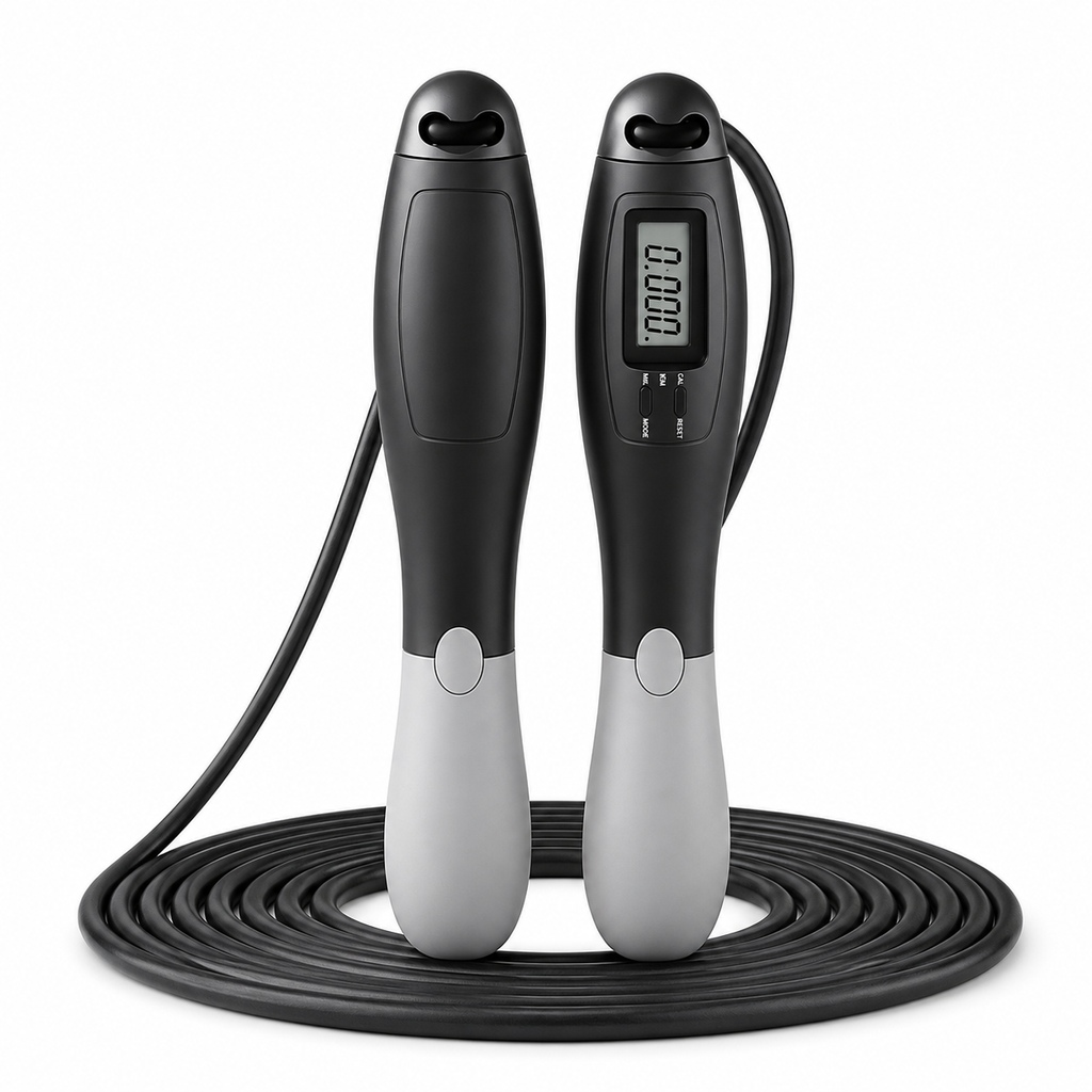 Elevate Digital Jump Rope