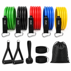 Resistance Bands Set