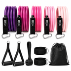 Resistance Bands Set