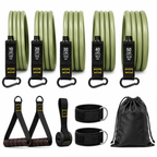 Resistance Bands Set