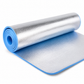 AuraFlow Yoga Mat