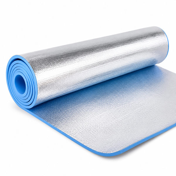AuraFlow Yoga Mat