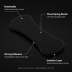 Breathe Well Nasal Breathing Strips