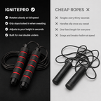 IgnitePro Jump Rope