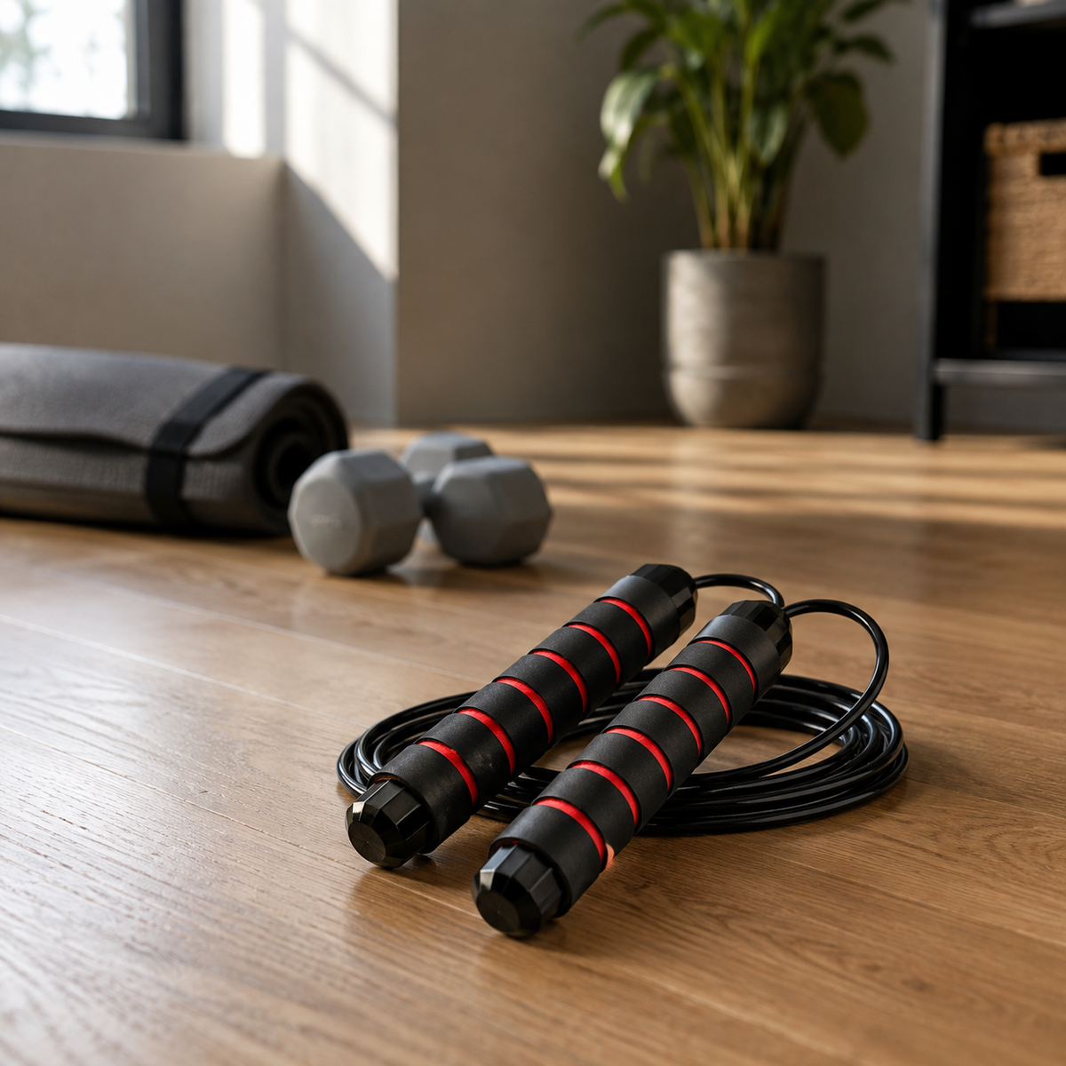 IgnitePro Jump Rope