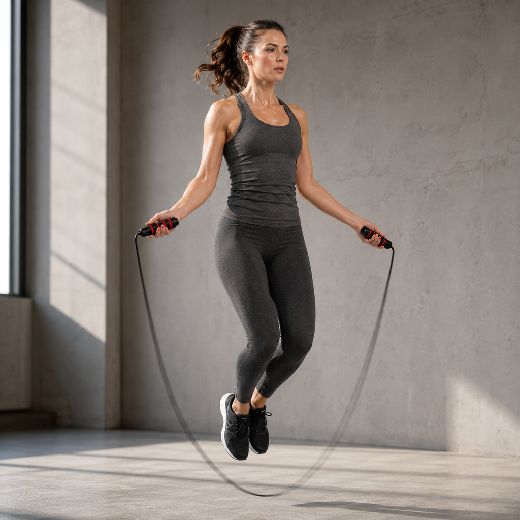 IgnitePro Jump Rope