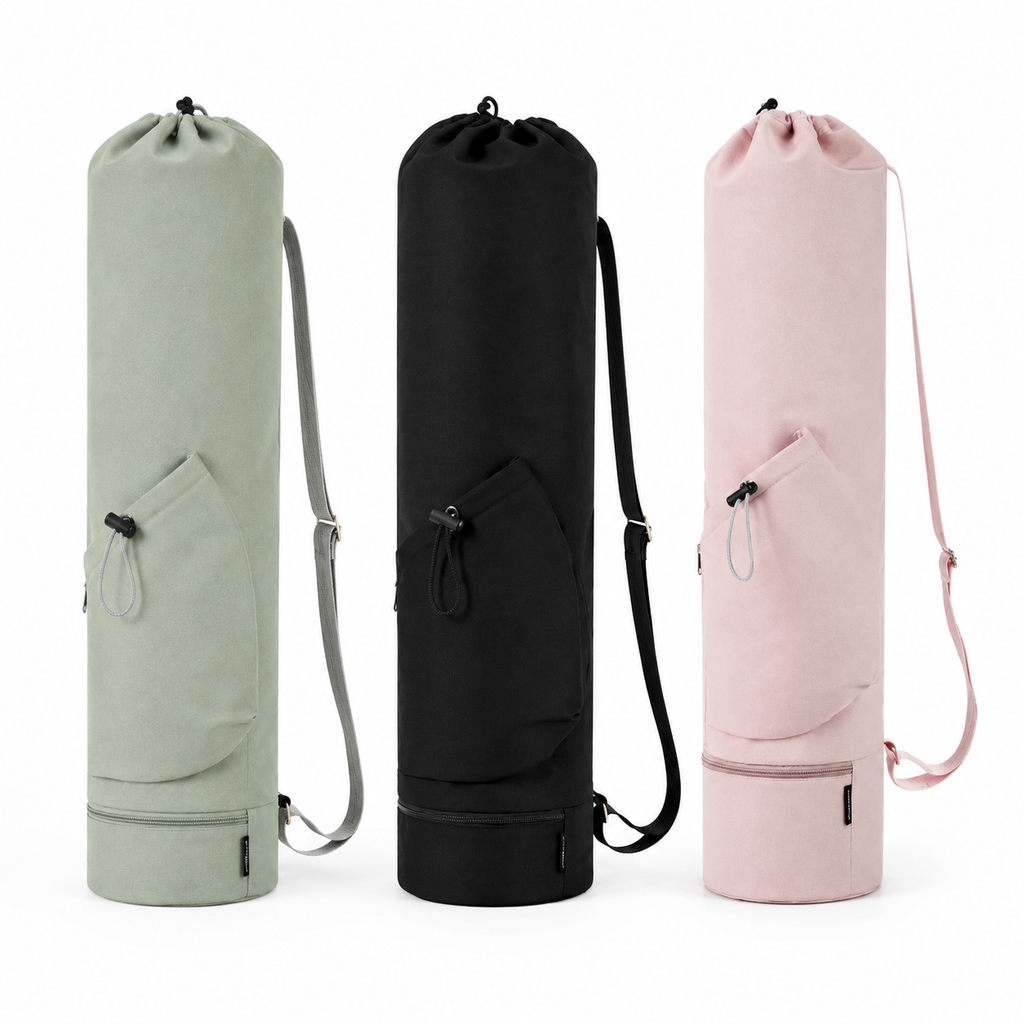 Flow & Go Yoga Mat Carrier