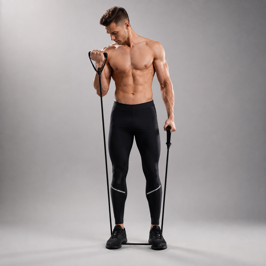 Dynamic Resistance Pro Band