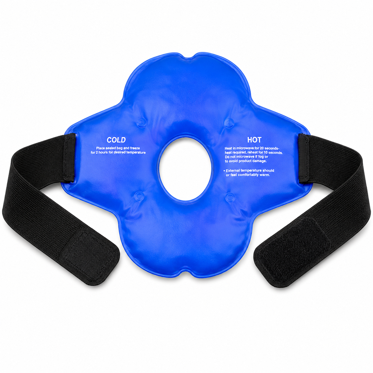 Knee Revive Wrap