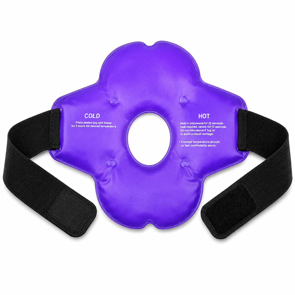 Knee Revive Wrap