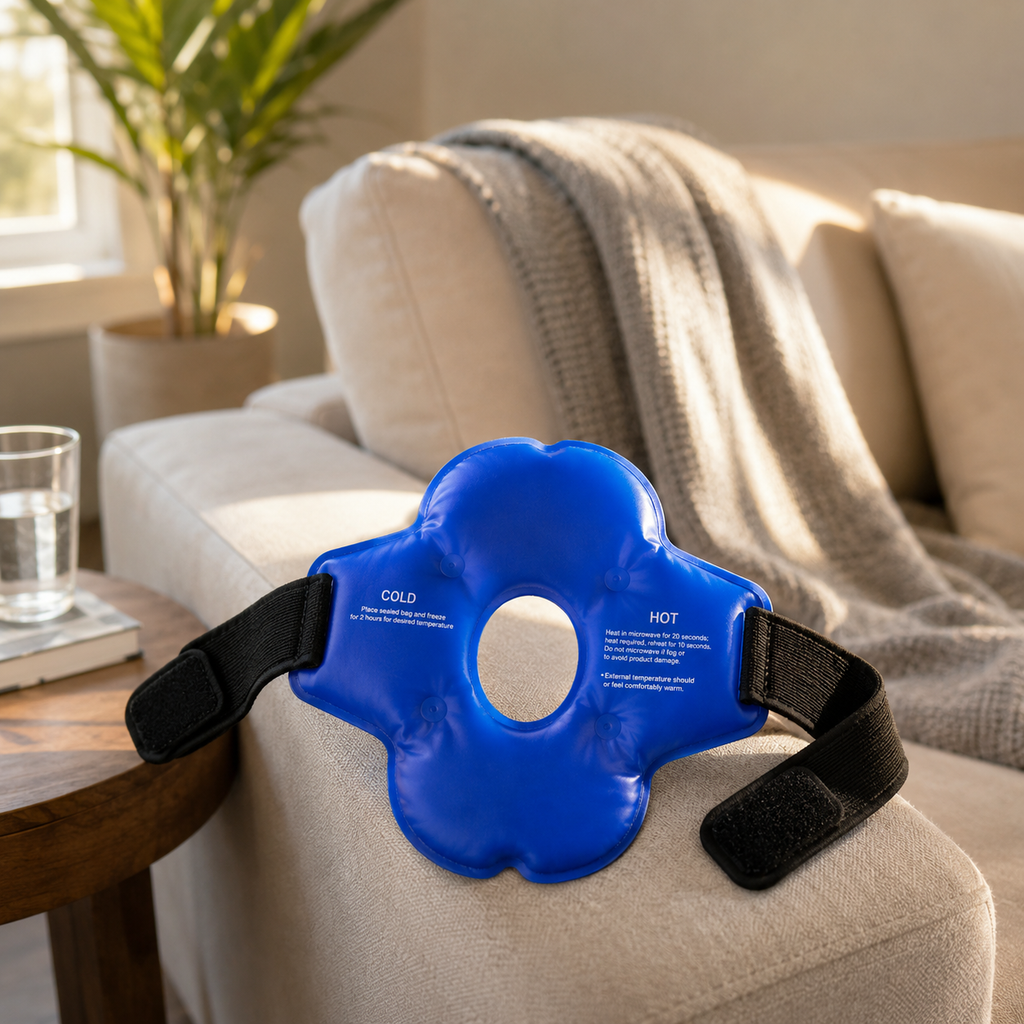 Knee Revive Wrap