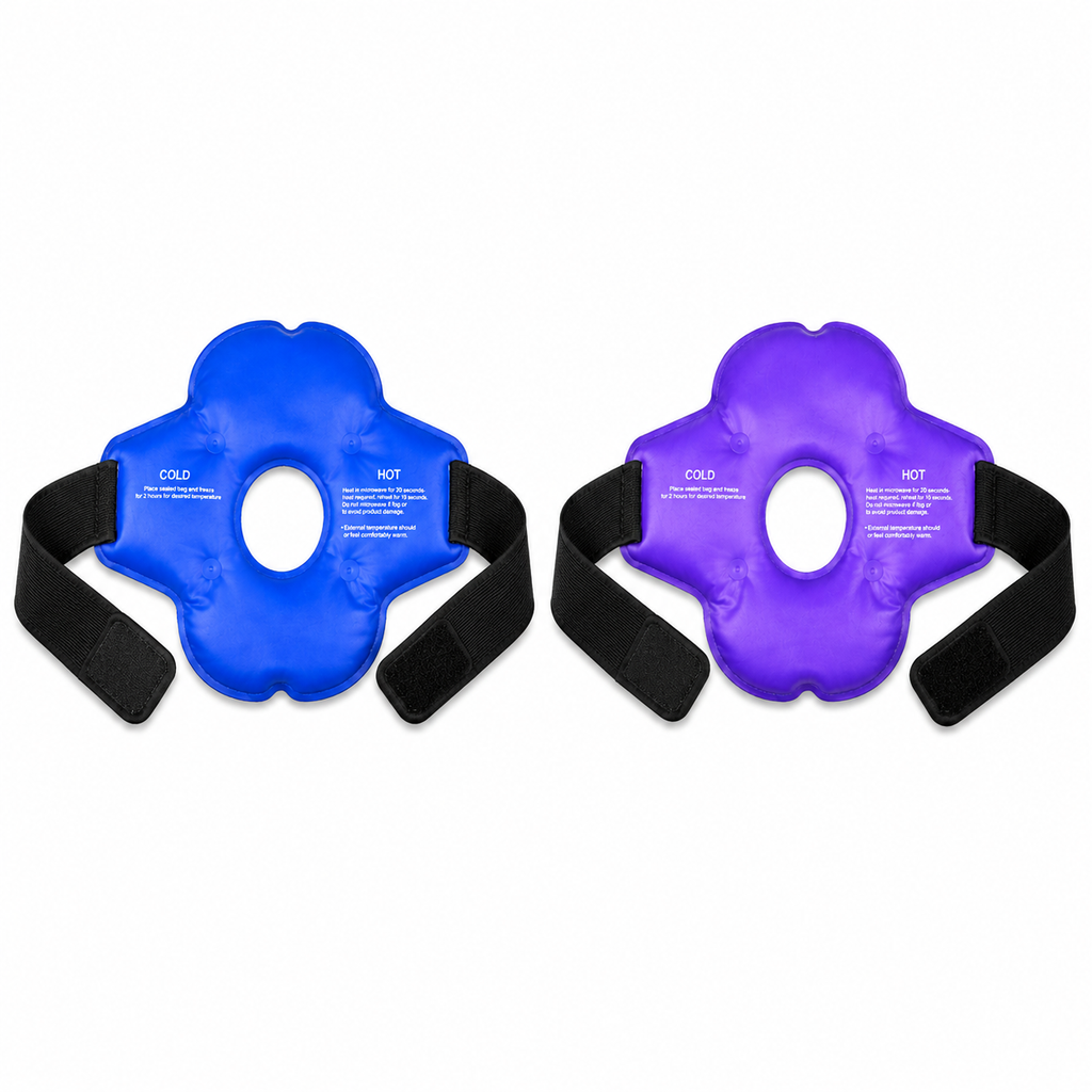 Knee Revive Wrap