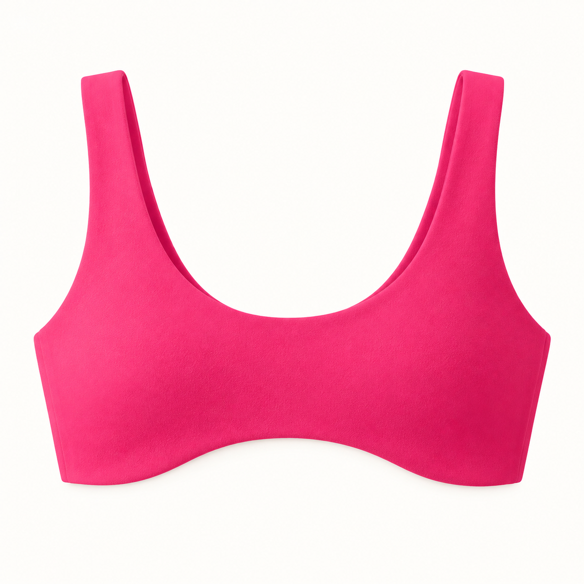 SculptFlow Seamless Sports Bra