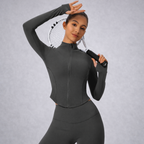 VigorFit Flex Jacket