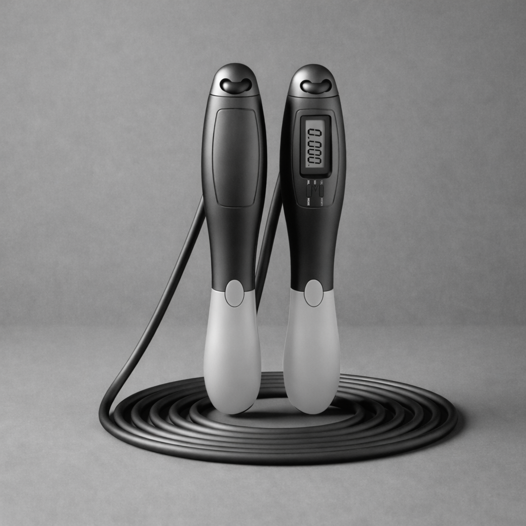 Elevate Digital Jump Rope