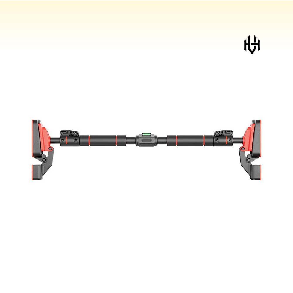 Doorway Pull-Up Bar