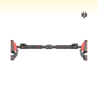 Doorway Pull-Up Bar