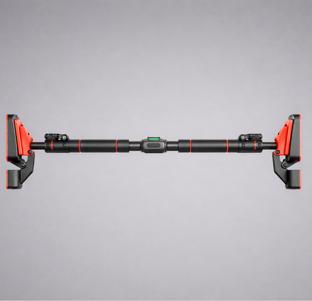 Doorway Pull-Up Bar