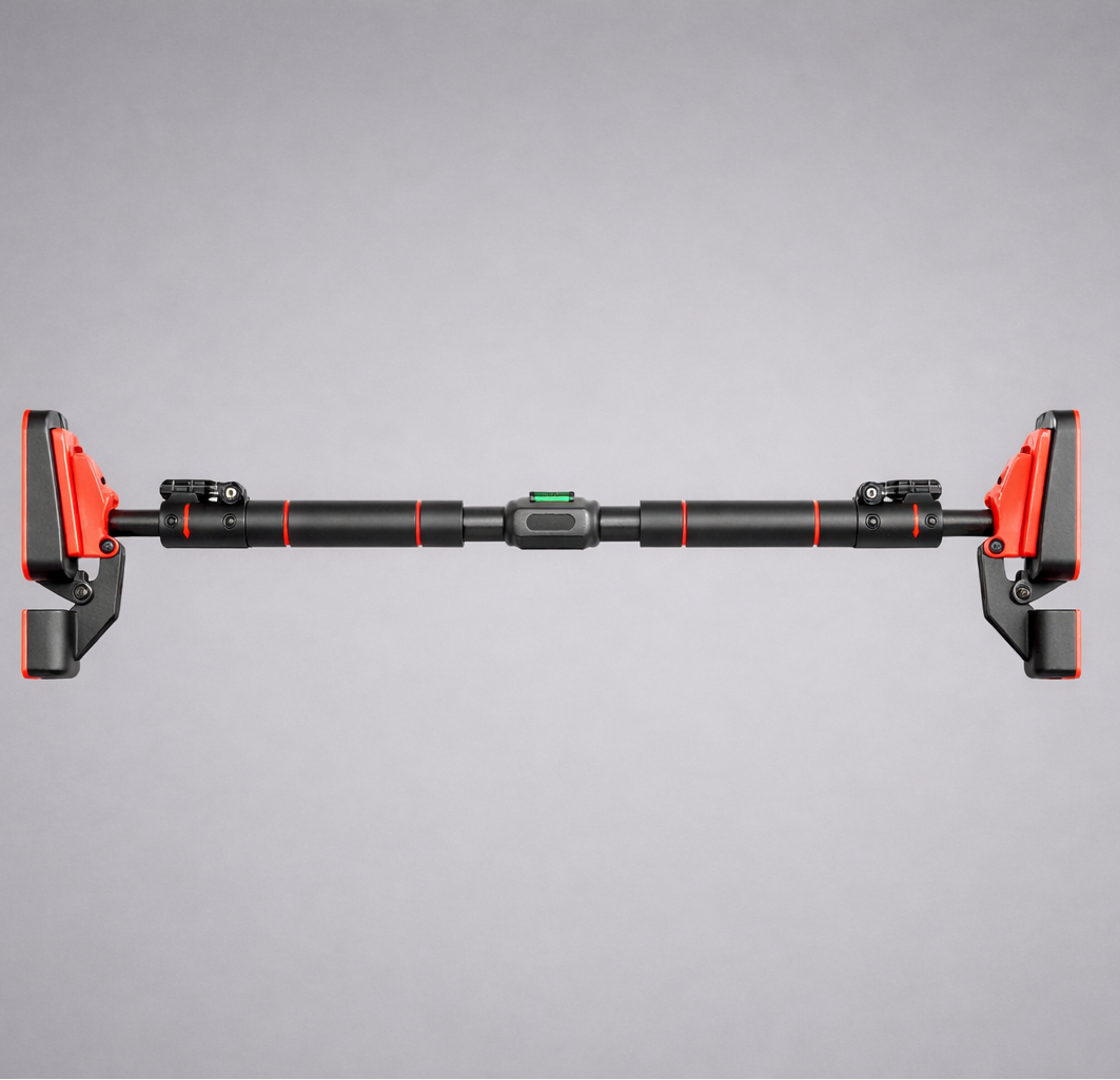 Doorway Pull-Up Bar