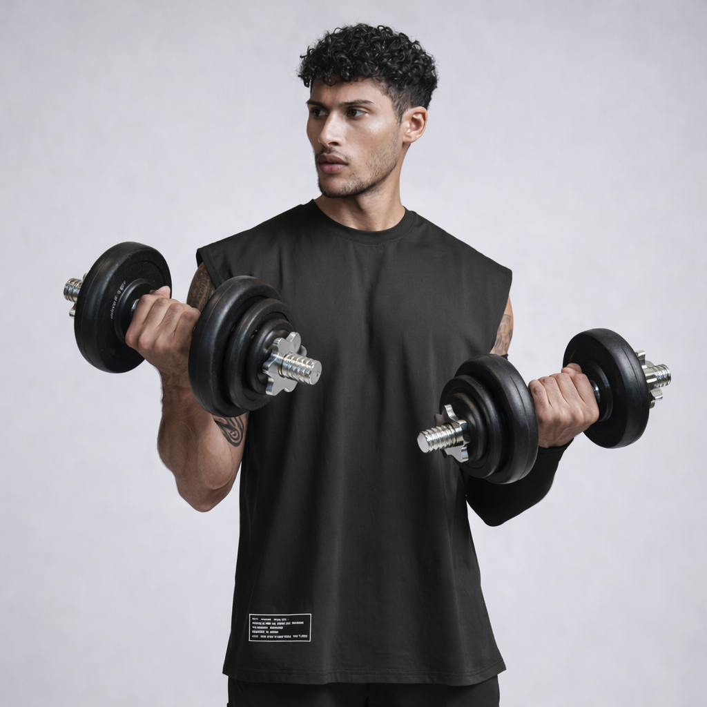 Adjustable Dumbbell Set 20kg