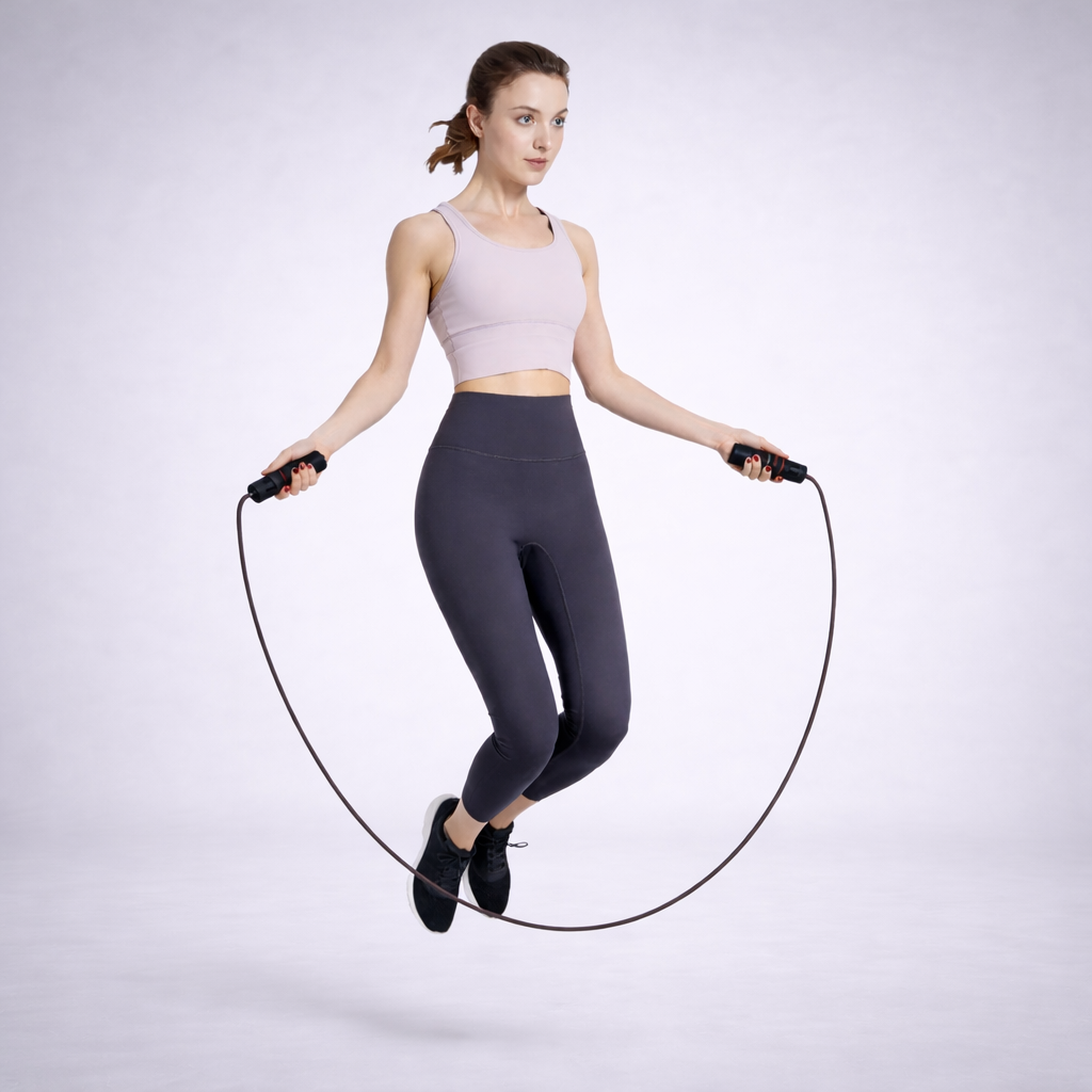 IgnitePro Jump Rope