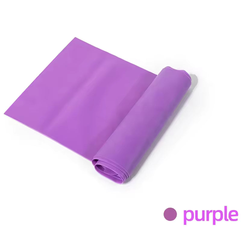 Flex Force Resistance Band