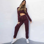 ElevateFlex Tracksuit