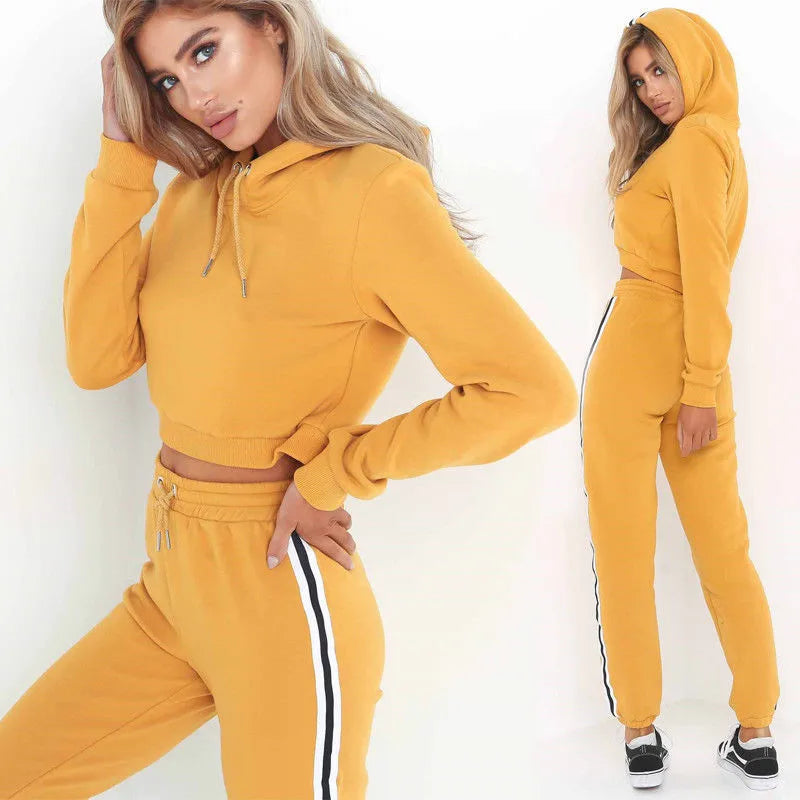 ElevateFlex Tracksuit