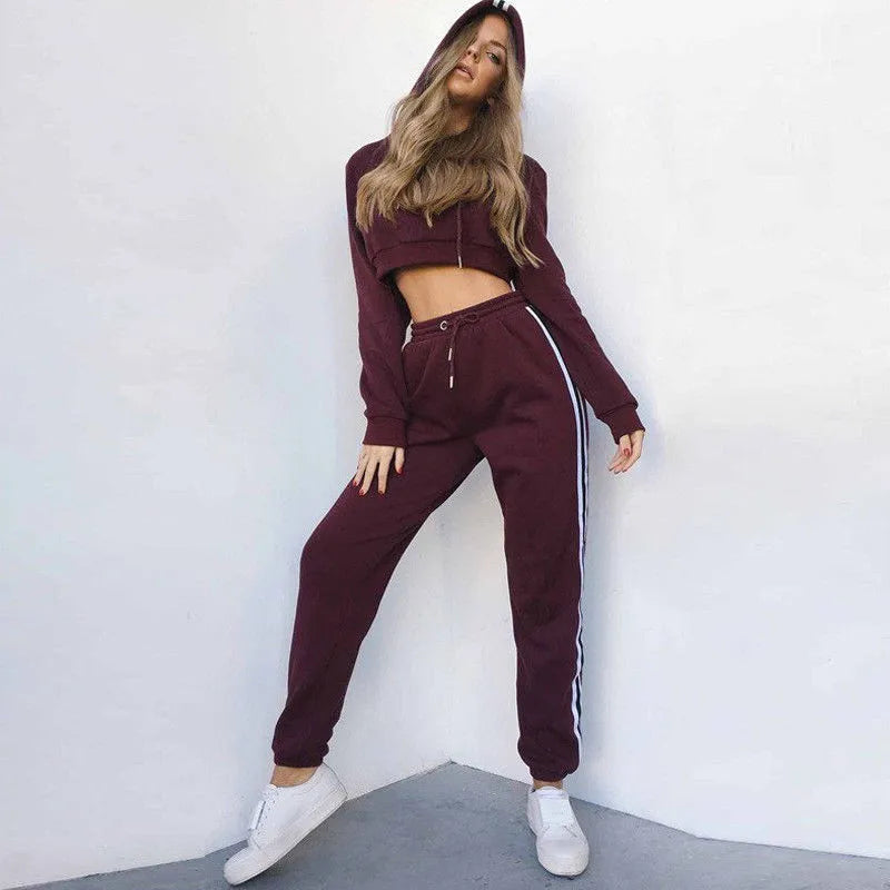ElevateFlex Tracksuit