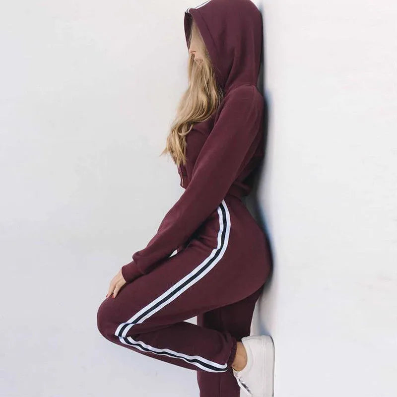 ElevateFlex Tracksuit