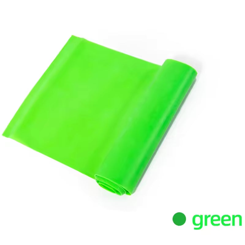 Flex Force Resistance Band