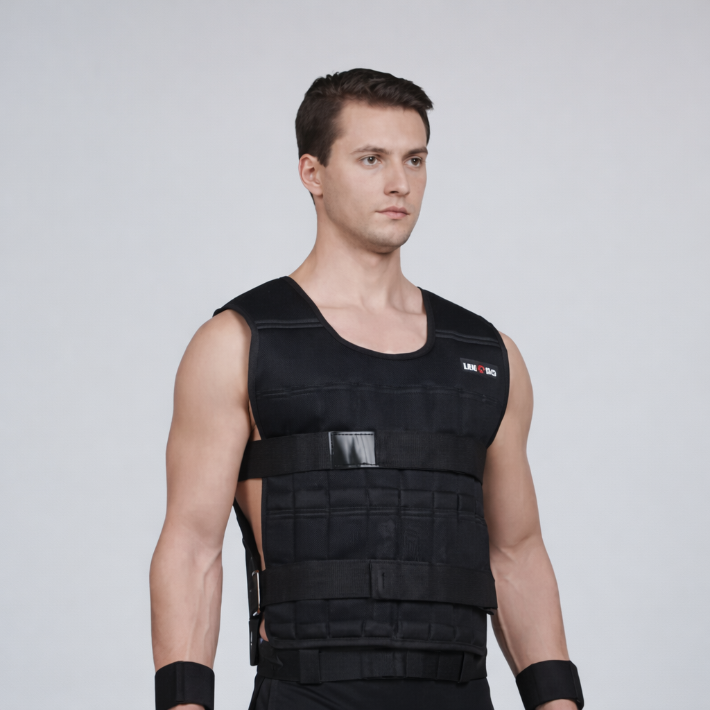Kinetic Performance Vest